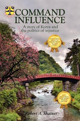 Command Influence book