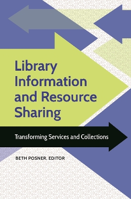 Library Information and Resource Sharing book