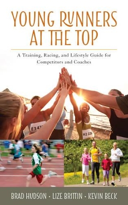 Young Runners at the Top book