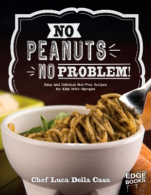 No Peanuts, No Problem! book