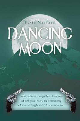 Dancing Moon book