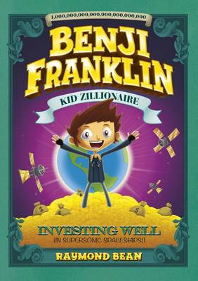 Investing Well (in Supersonic Spaceships!) book