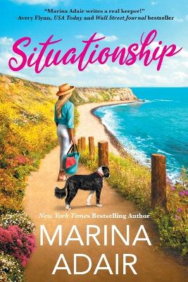 Situationship: A Sweet Second Chance Romance book