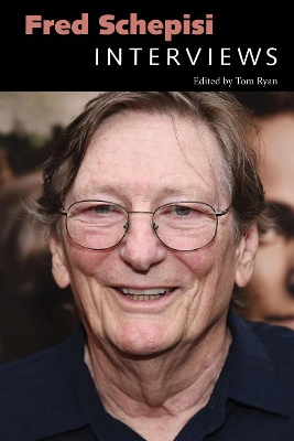 Fred Schepisi: Interviews book