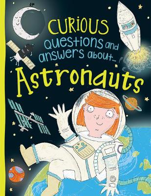 Astronauts book