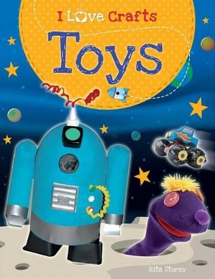 Toys book
