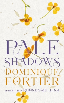 Pale Shadows book