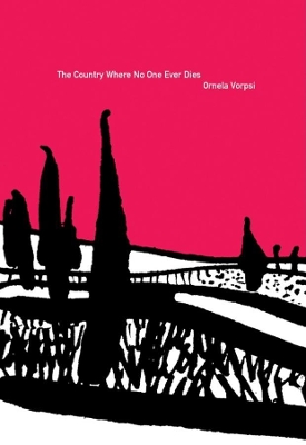 Country Where No One Ever Dies book