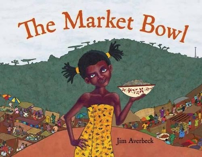 Market Bowl book