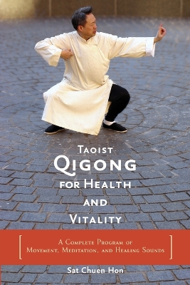 Taoist Qigong For Health book