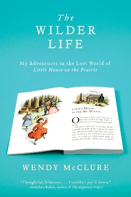 Wilder Life book