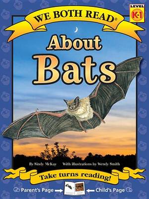 About Bats book