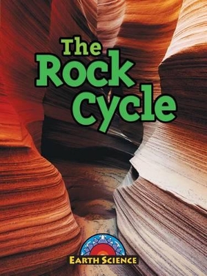 Rock Cycle book