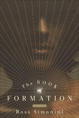 Book Of Formation book