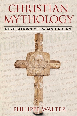 Christian Mythology book