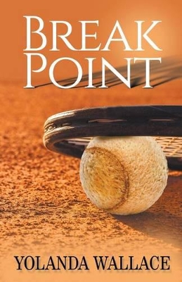 Break Point book