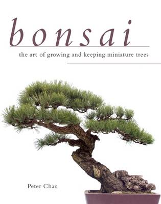 Bonsai book