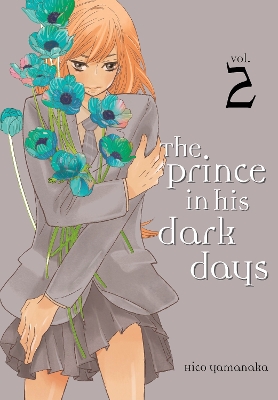 Prince In His Dark Days 2 book