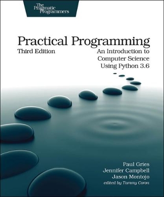 Practical Programming, 3e book