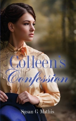 Colleen's Confession book