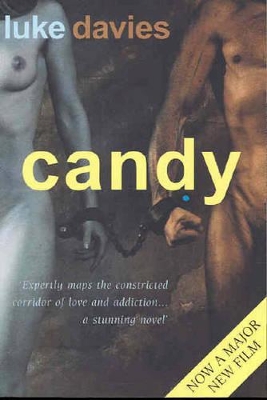 Candy book