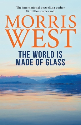 World Is Made of Glass book
