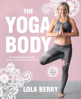 Yoga Body book