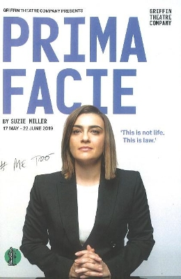 Prima Facie book