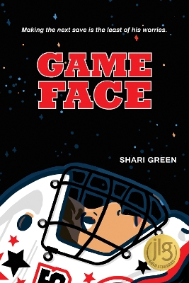 Game Face book