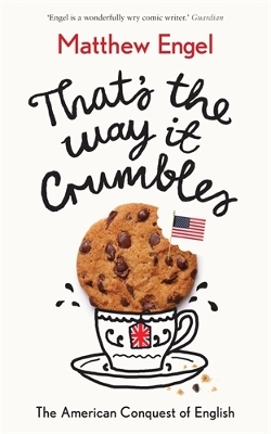 That's The Way It Crumbles book