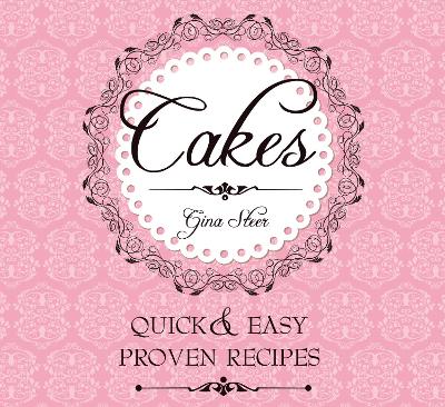 Cakes book