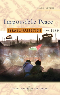 Impossible Peace book