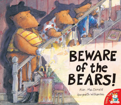 Beware of the Bears! book