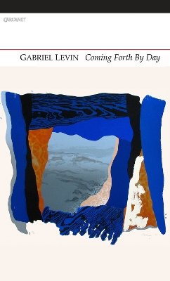 Coming Forth by Day book