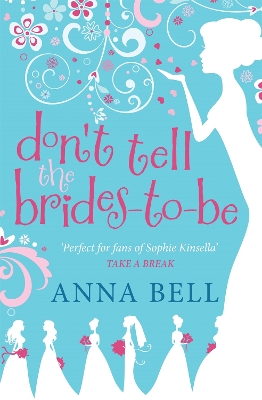 Don't Tell the Brides-to-Be book