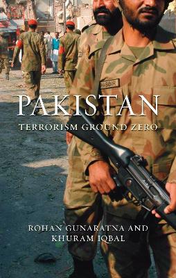 Pakistan book