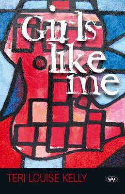 Girls Like Me book