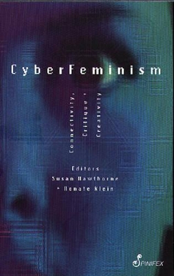 Cyberfeminism book