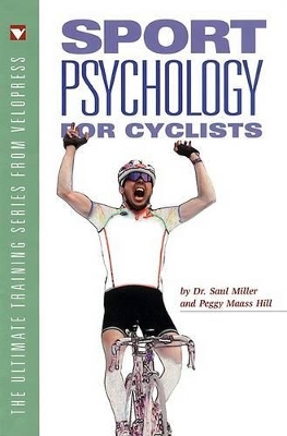 Sports Psychology for Cyclists book