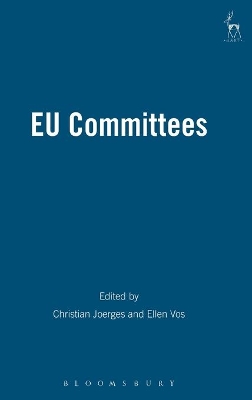 EU Committees book