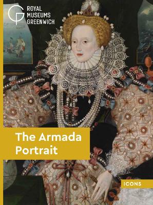The Armada Portrait book