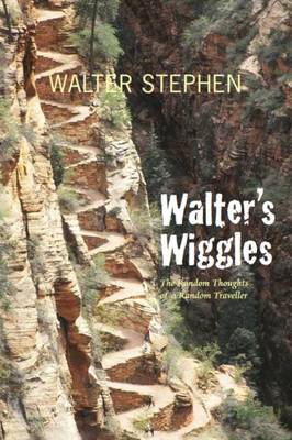 Walter's Wiggles book