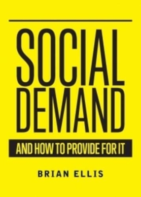 Social Demand book