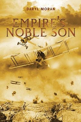 Empire's Noble Son book