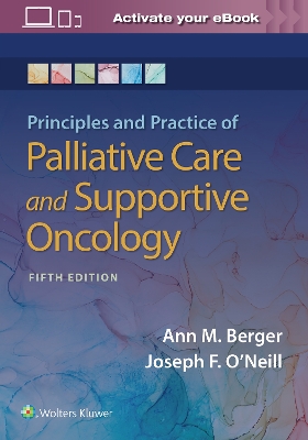 Principles and Practice of Palliative Care and Support Oncology book