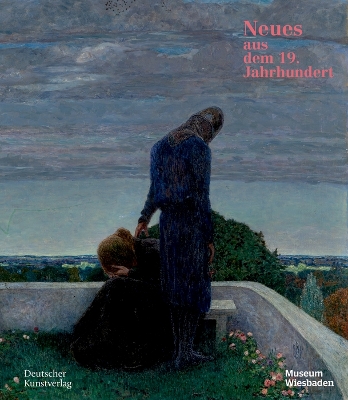 Neues aus dem 19. Jahrhundert: Von Kühen, edlen Damen und verzauberten Landschaften Oder von der Liebe zur Kunst book