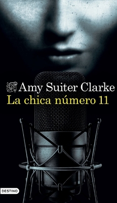 La Chica Número 11 book