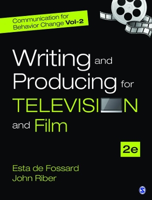 Communication for Behavior Change by Esta de Fossard
