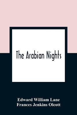 The Arabian Nights book