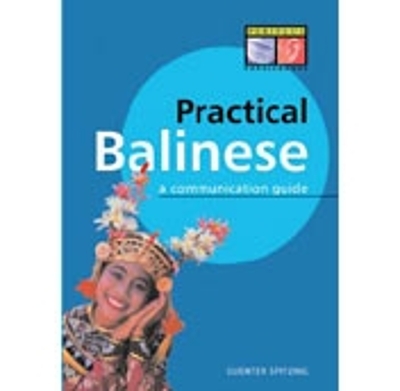 Practical Balinese book